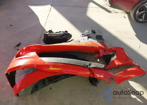 2021 Dodge Charger R/T Rwd z USA, uszkodzony, nr VIN 2C3CDXCT2MH588599